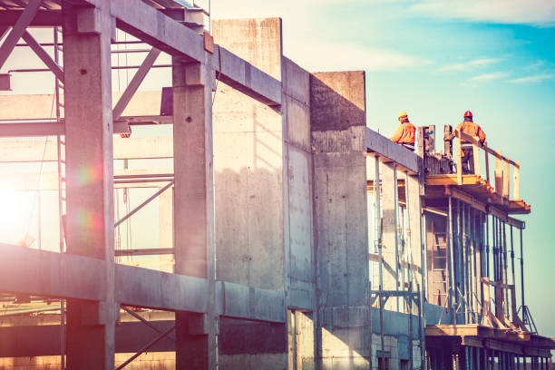 Best Industrial Concrete Flooring in Maple Lake, MN