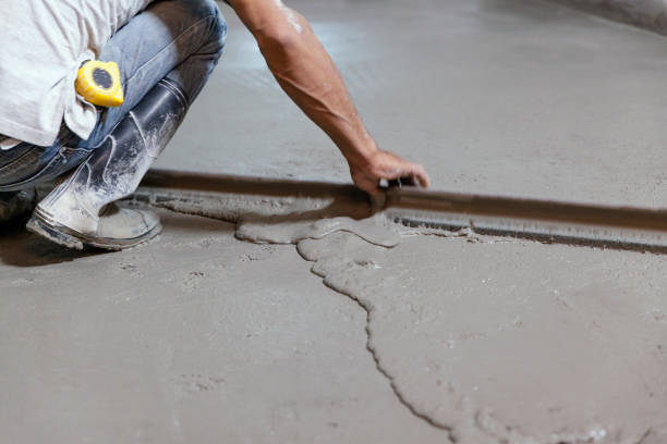 Best Concrete Sealing and Maintenance in Maple Lake, MN