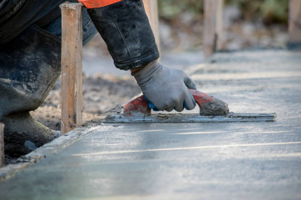 Best Concrete Removal and Replacement in Maple Lake, MN