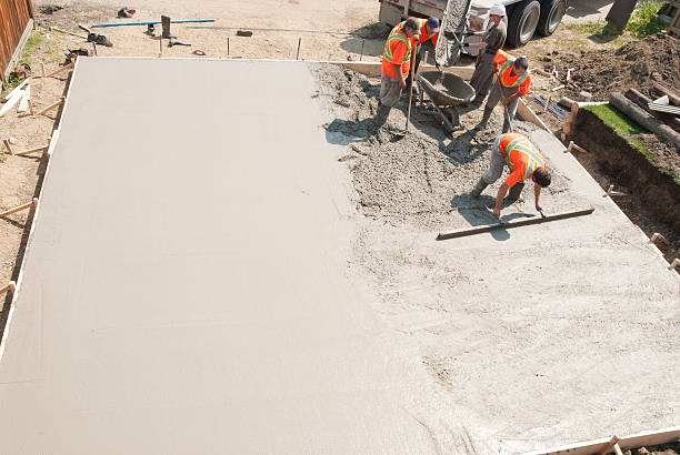  Maple Lake, MN Concrete contractor Pros
