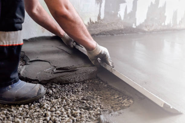Best Commercial Concrete Services in Maple Lake, MN